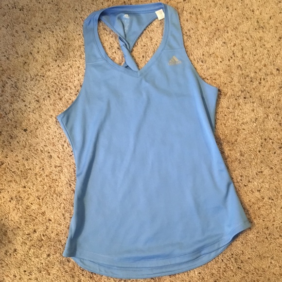 adidas Tops - Adidas Tank Top